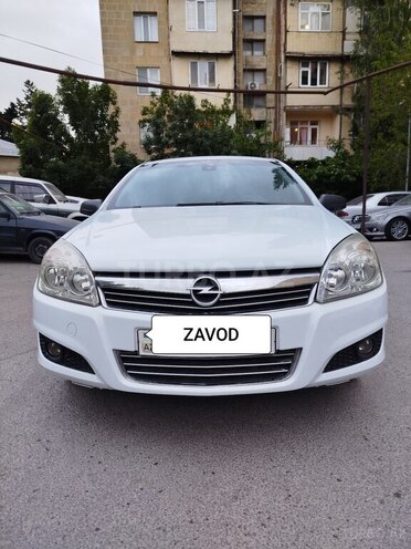 Opel Astra 2008, 310,035 km - 1.4 l - Bakı