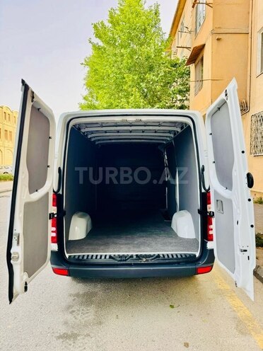 Mercedes Sprinter 315-12