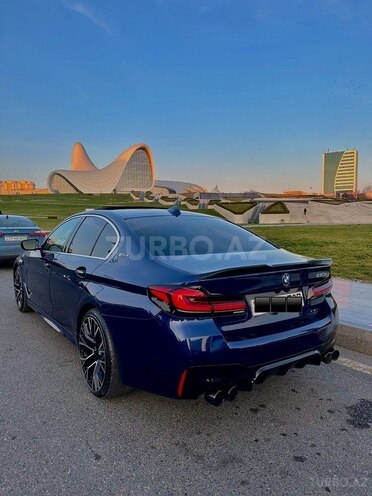 BMW 530e 2018, 130,938 km - 2.0 l - Bakı