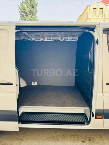 Mercedes Sprinter 315-15