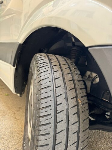 Mercedes Sprinter 315-20