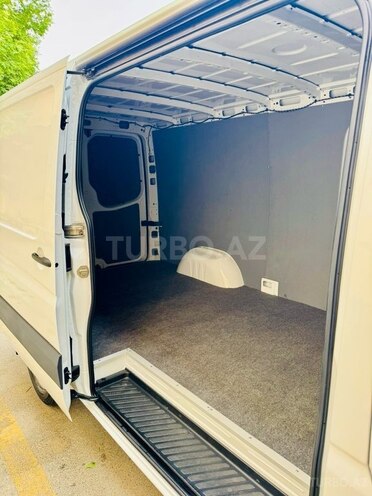 Mercedes Sprinter 315-14