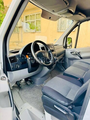 Mercedes Sprinter 315-11