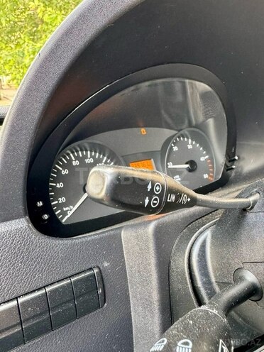 Mercedes Sprinter 315-18