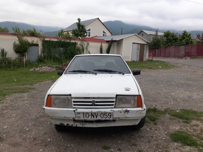 LADA (VAZ) 2109 1993, 222,420 km - 1.5 л - İsmayıllı