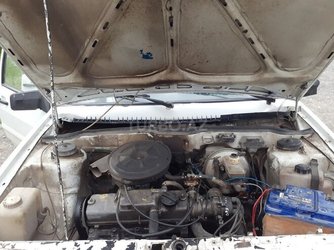 LADA (VAZ) 2109 1993, 222,420 km - 1.5 л - İsmayıllı