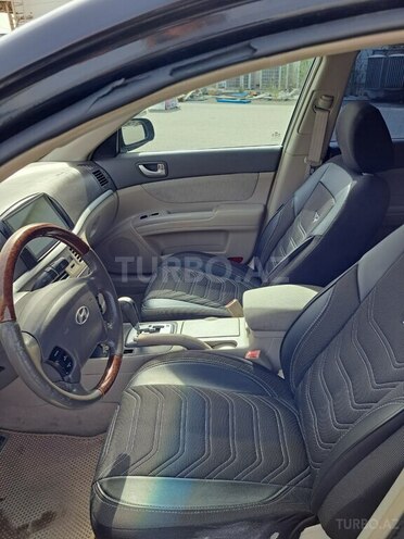 Hyundai Sonata 2007, 224,000 km - 2.4 l - Bakı