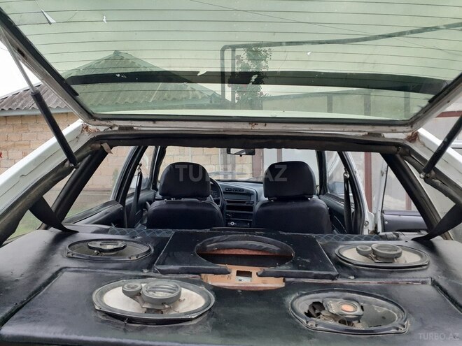 LADA (VAZ) 2109 1993, 222,420 km - 1.5 л - İsmayıllı