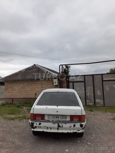 LADA (VAZ) 2109 1993, 222,420 km - 1.5 л - İsmayıllı