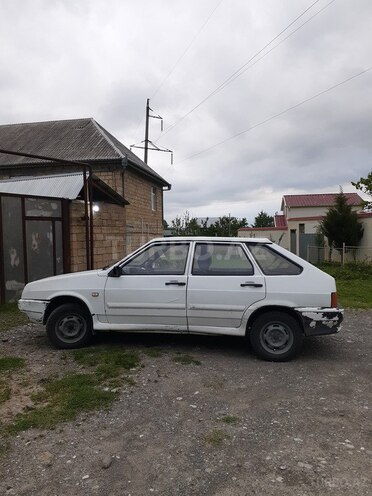 LADA (VAZ) 2109 1993, 222,420 km - 1.5 л - İsmayıllı