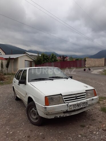 LADA (VAZ) 2109 1993, 222,420 km - 1.5 л - İsmayıllı