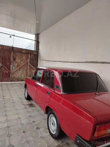 LADA (VAZ) 2107 2005, 93,750 km - 1.6 l - Şəki