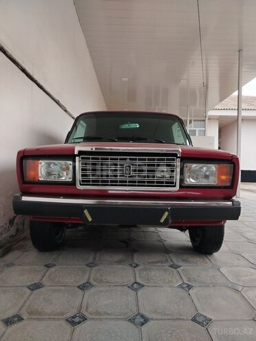 LADA (VAZ) 2107 2005, 93,750 km - 1.6 l - Şəki