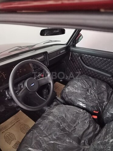 LADA (VAZ) 2107 2005, 93,750 km - 1.6 l - Şəki