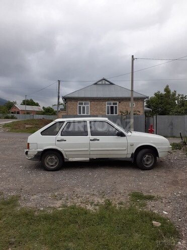 LADA (VAZ) 2109 1993, 222,420 km - 1.5 л - İsmayıllı
