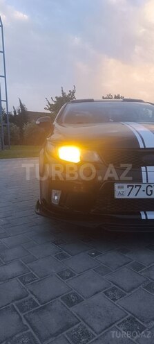 Kia Cerato Koup 2009, 230,000 km - 1.6 l - Bakı