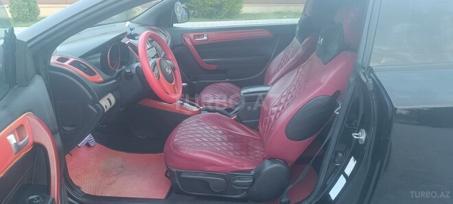 Kia Cerato Koup 2009, 230,000 km - 1.6 l - Bakı