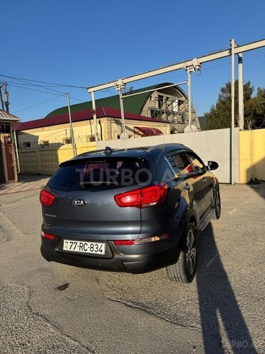 Kia Sportage 2015, 190,000 km - 2.0 l - Bakı