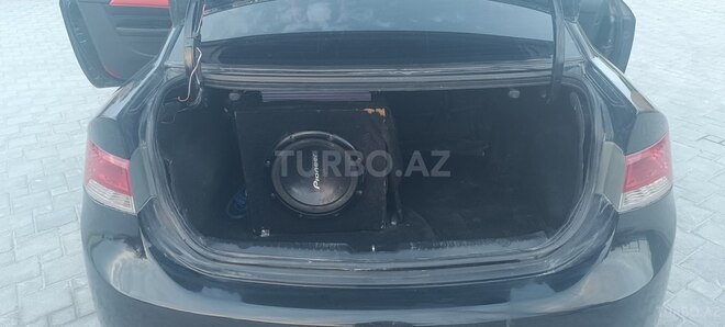 Kia Cerato Koup 2009, 230,000 km - 1.6 l - Bakı