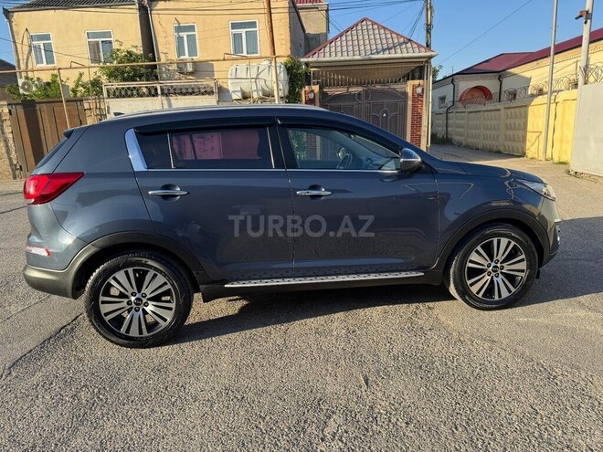 Kia Sportage 2015, 190,000 km - 2.0 l - Bakı