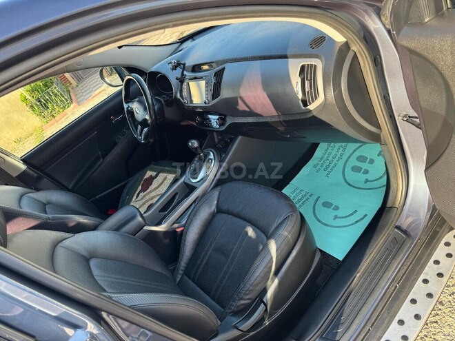 Kia Sportage 2015, 190,000 km - 2.0 l - Bakı