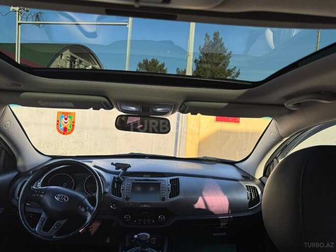 Kia Sportage 2015, 190,000 km - 2.0 l - Bakı