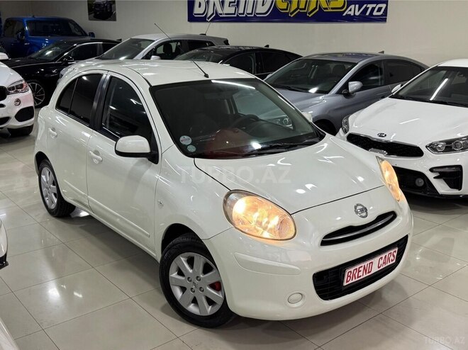 Nissan Micra-3