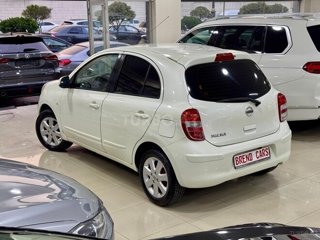 Nissan Micra-6