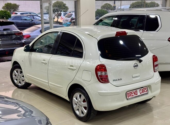 Nissan Micra-18