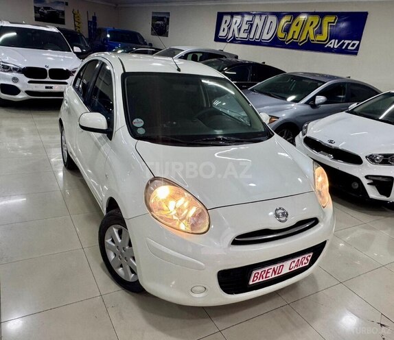 Nissan Micra-20
