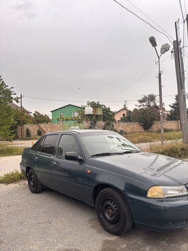 Daewoo Nexia 1997, 210,000 km - 1.5 l - Bakı
