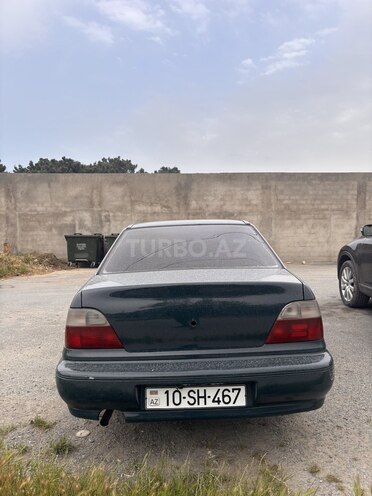 Daewoo Nexia 1997, 210,000 km - 1.5 l - Bakı