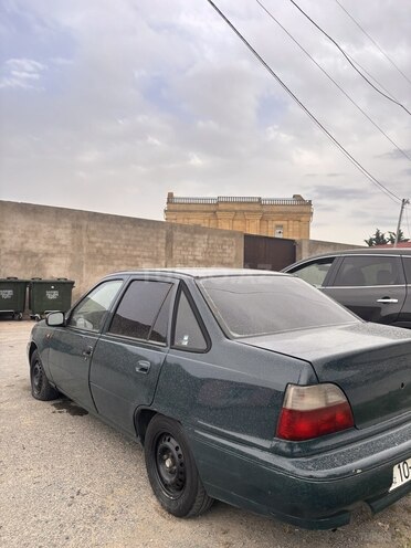 Daewoo Nexia 1997, 210,000 km - 1.5 l - Bakı