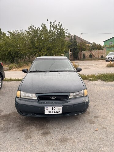 Daewoo Nexia 1997, 210,000 km - 1.5 l - Bakı