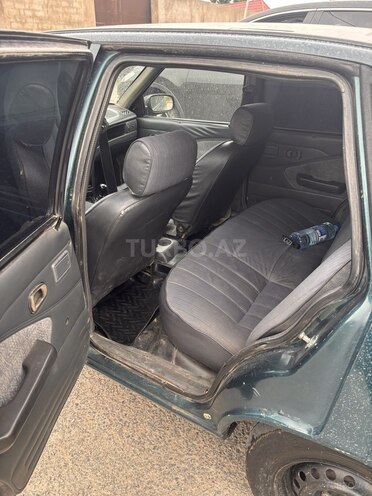 Daewoo Nexia 1997, 210,000 km - 1.5 l - Bakı