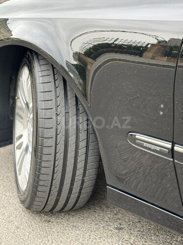 Mercedes E 270 2005, 306,000 km - 2.7 l - Bakı