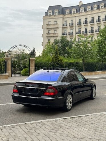 Mercedes E 270 2005, 306,000 km - 2.7 l - Bakı