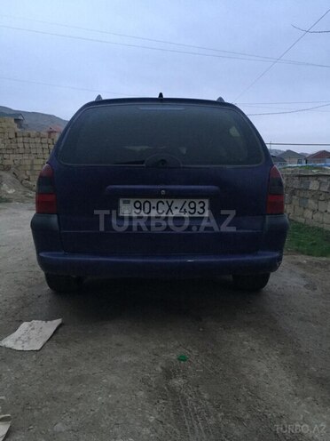 Opel Vectra 1996, 600,000 km - 2.0 l - Bakı