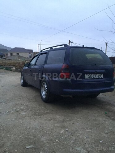 Opel Vectra 1996, 600,000 km - 2.0 l - Bakı