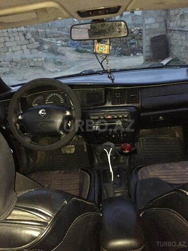 Opel Vectra 1996, 600,000 km - 2.0 l - Bakı