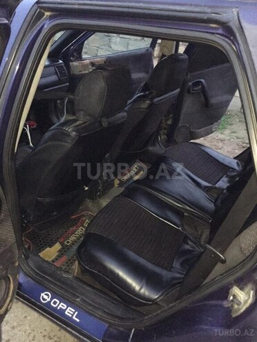 Opel Vectra 1996, 600,000 km - 2.0 l - Bakı