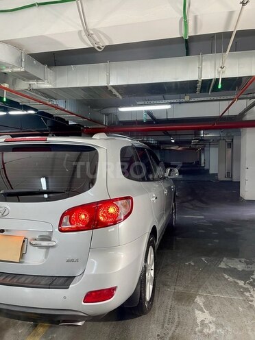 Hyundai Santa Fe 2009, 187,000 km - 2.0 l - Bakı