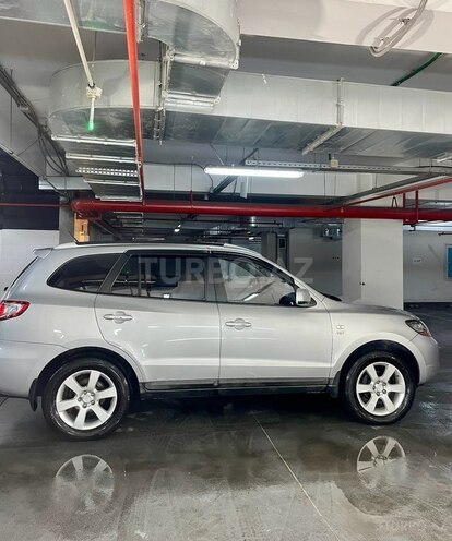 Hyundai Santa Fe 2009, 187,000 km - 2.0 l - Bakı