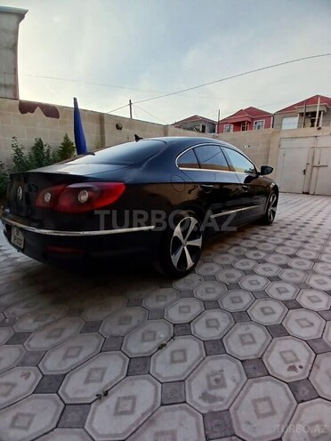 Volkswagen Passat CC 2010, 184,000 km - 2.0 л - Bakı
