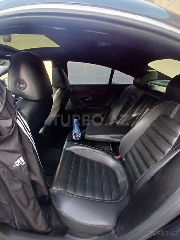 Volkswagen Passat CC 2010, 184,000 km - 2.0 л - Bakı