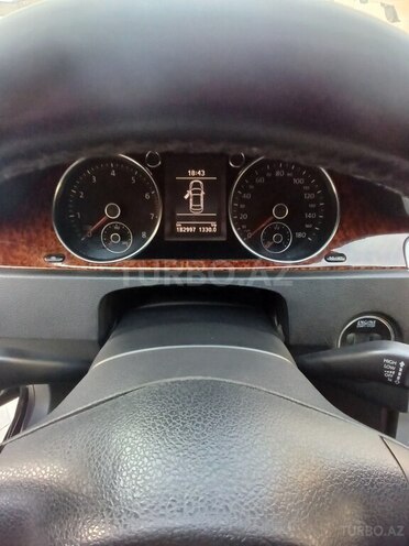 Volkswagen Passat CC 2010, 184,000 km - 2.0 л - Bakı