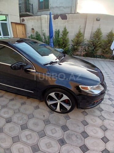 Volkswagen Passat CC 2010, 184,000 km - 2.0 л - Bakı