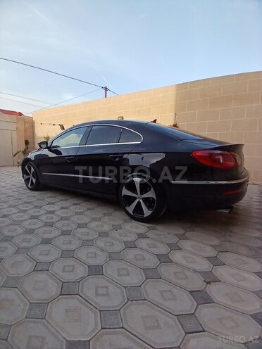 Volkswagen Passat CC 2010, 184,000 km - 2.0 л - Bakı