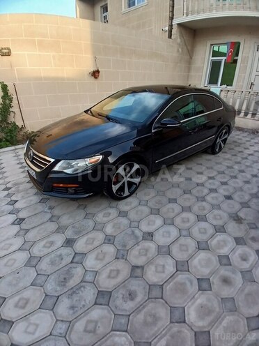 Volkswagen Passat CC 2010, 184,000 km - 2.0 л - Bakı