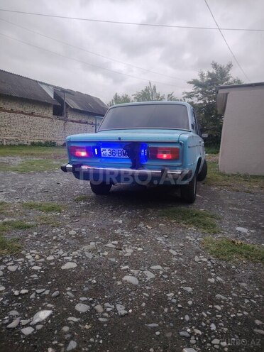 LADA (VAZ) 2106 1985, 35,650 km - 1.5 l - Qəbələ